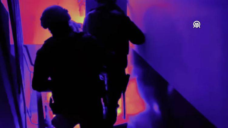 Yerlikaya açıkladı! 81 ilde ‘Çember-17’ operasyonu: 2 bin 756 gözaltı - Resim: 6